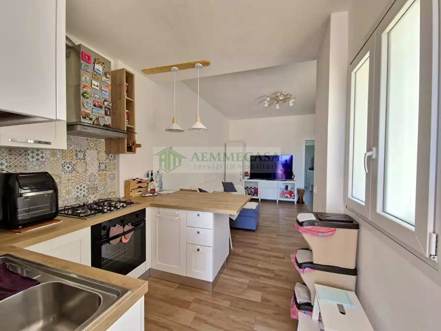 Immagine 20 di Appartamento in affitto  in via del Bosco 352 a Catania