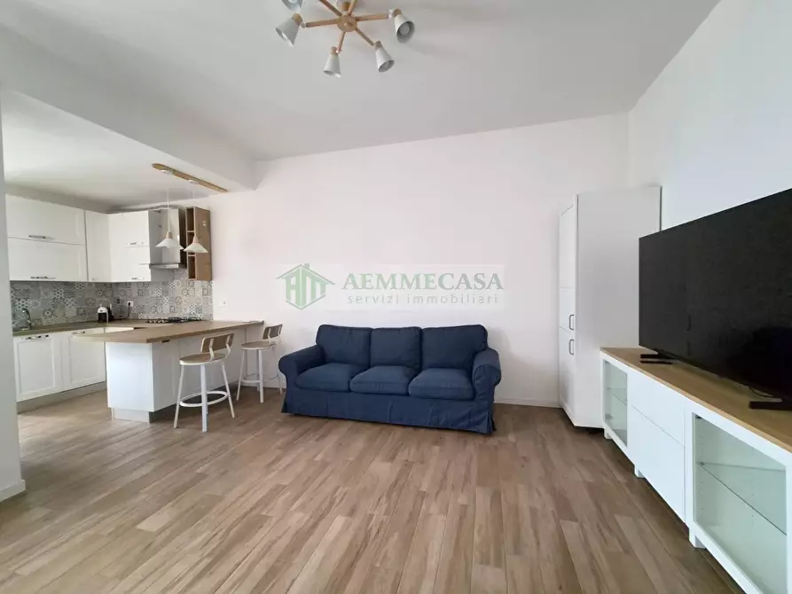 Immagine 4 di Appartamento in affitto  in via del Bosco 352 a Catania