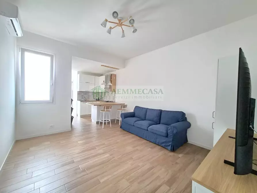 Immagine 21 di Appartamento in affitto  in via del Bosco 352 a Catania