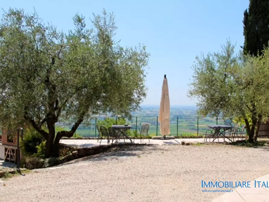 Immagine 5 di Agriturismo in vendita  in Mandolare 6 a Barbarano Vicentino