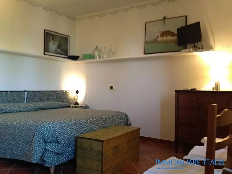 Immagine 7 di Agriturismo in vendita  in Mandolare 6 a Barbarano Vicentino