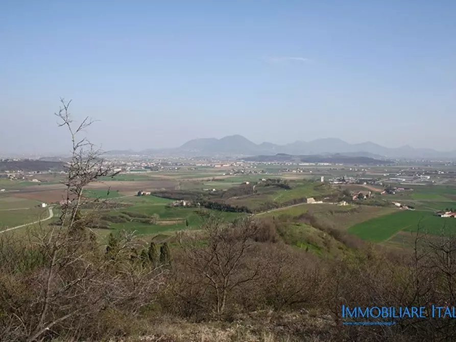 Immagine 11 di Agriturismo in vendita  in Mandolare 6 a Barbarano Vicentino