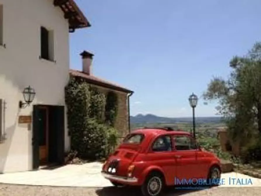 Immagine 13 di Agriturismo in vendita  in Mandolare 6 a Barbarano Vicentino