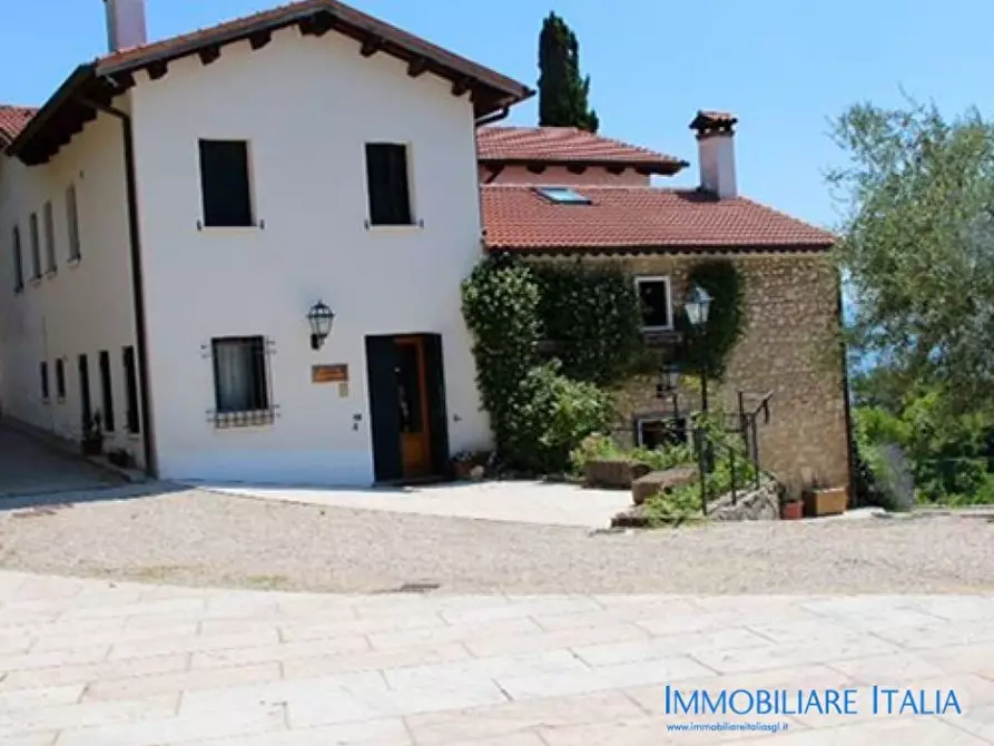 Immagine 15 di Agriturismo in vendita  in Mandolare 6 a Barbarano Vicentino