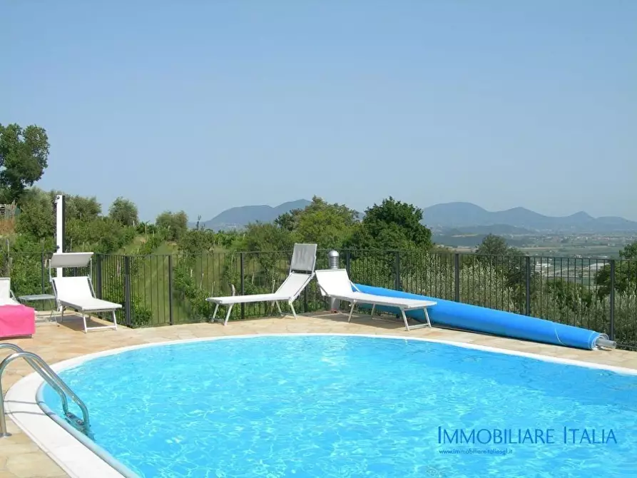 Immagine 20 di Agriturismo in vendita  in Mandolare 6 a Barbarano Vicentino