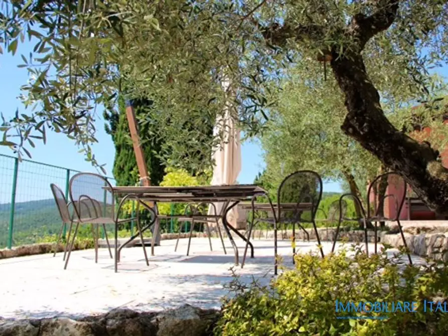 Immagine 22 di Agriturismo in vendita  in Mandolare 6 a Barbarano Vicentino