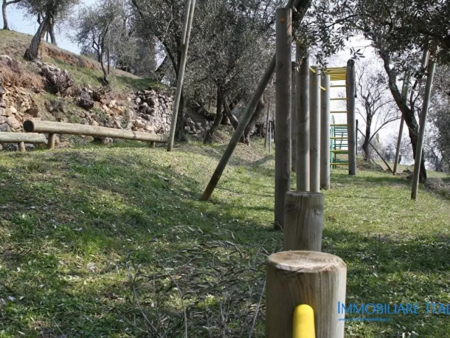 Immagine 23 di Agriturismo in vendita  in Mandolare 6 a Barbarano Vicentino