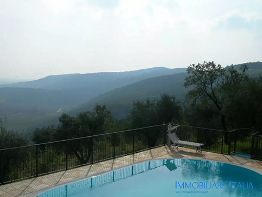 Immagine 24 di Agriturismo in vendita  in Mandolare 6 a Barbarano Vicentino