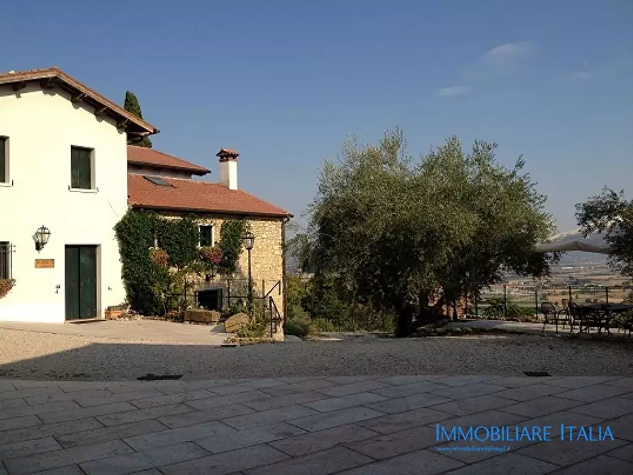 Immagine 26 di Agriturismo in vendita  in Mandolare 6 a Barbarano Vicentino