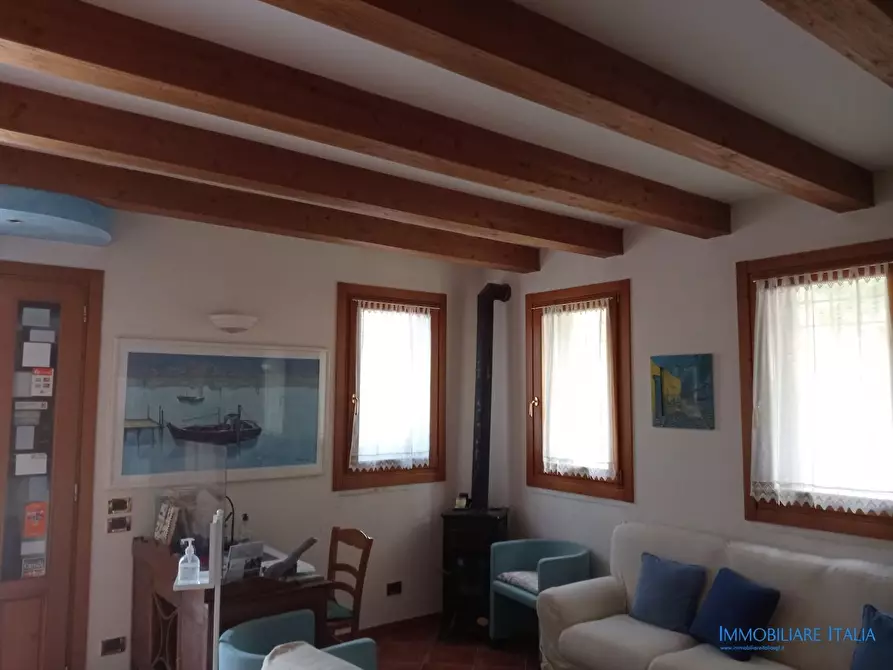 Immagine 30 di Agriturismo in vendita  in Mandolare 6 a Barbarano Vicentino