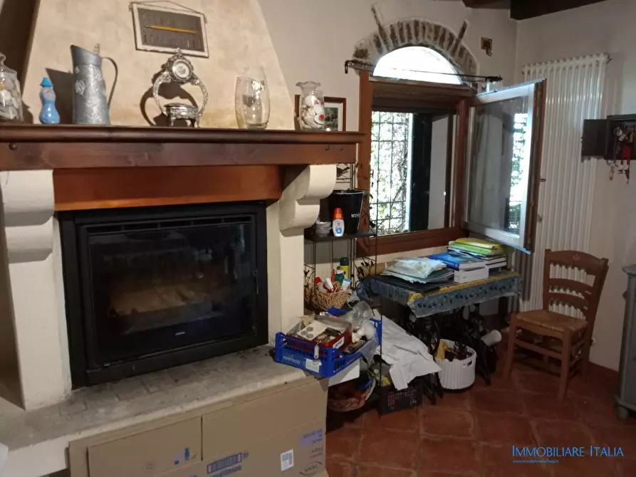 Immagine 32 di Agriturismo in vendita  in Mandolare 6 a Barbarano Vicentino