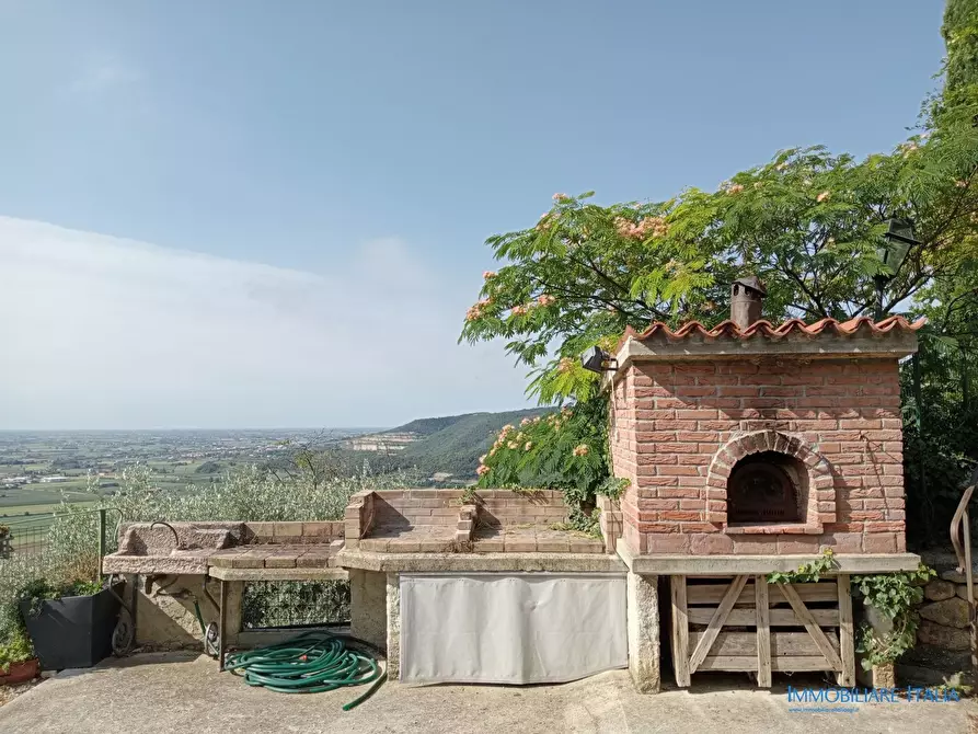 Immagine 34 di Agriturismo in vendita  in Mandolare 6 a Barbarano Vicentino