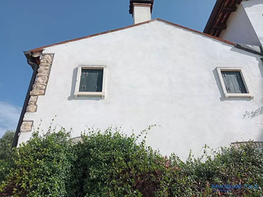 Immagine 36 di Agriturismo in vendita  in Mandolare 6 a Barbarano Vicentino