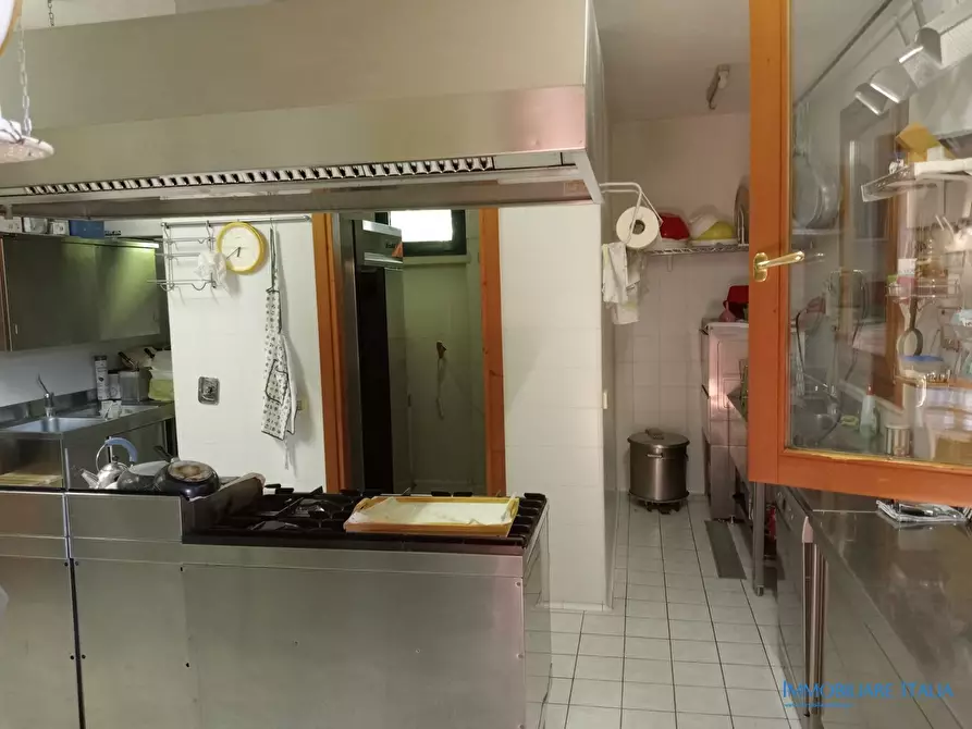 Immagine 39 di Agriturismo in vendita  in Mandolare 6 a Barbarano Vicentino