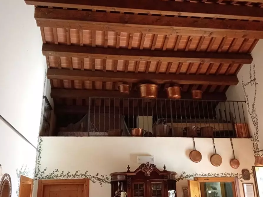 Immagine 41 di Agriturismo in vendita  in Mandolare 6 a Barbarano Vicentino