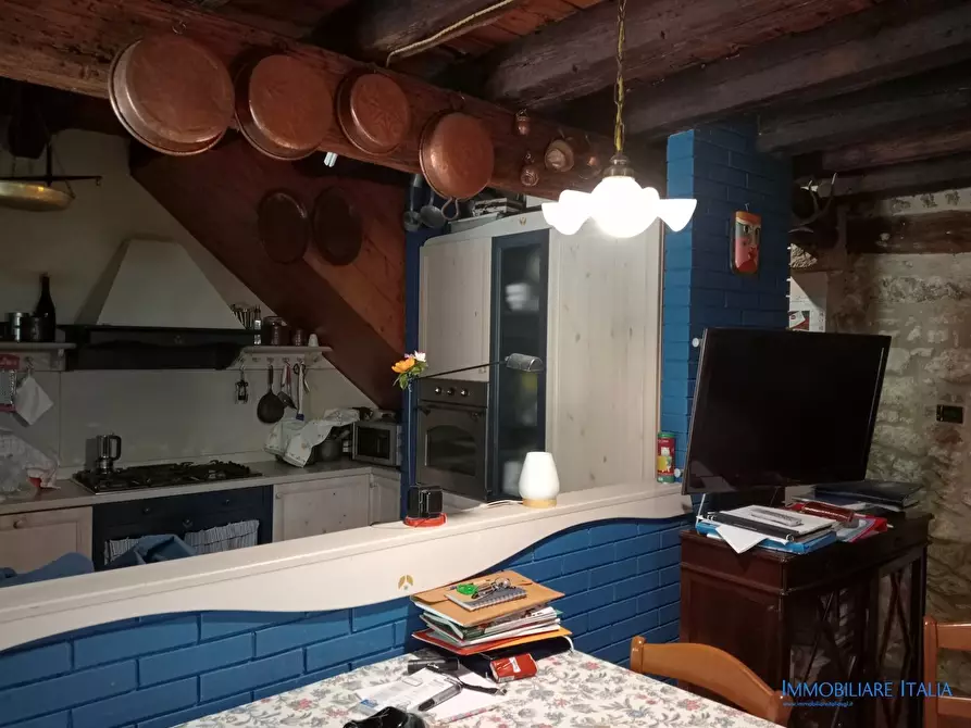 Immagine 42 di Agriturismo in vendita  in Mandolare 6 a Barbarano Vicentino