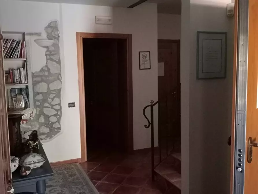 Immagine 44 di Agriturismo in vendita  in Mandolare 6 a Barbarano Vicentino