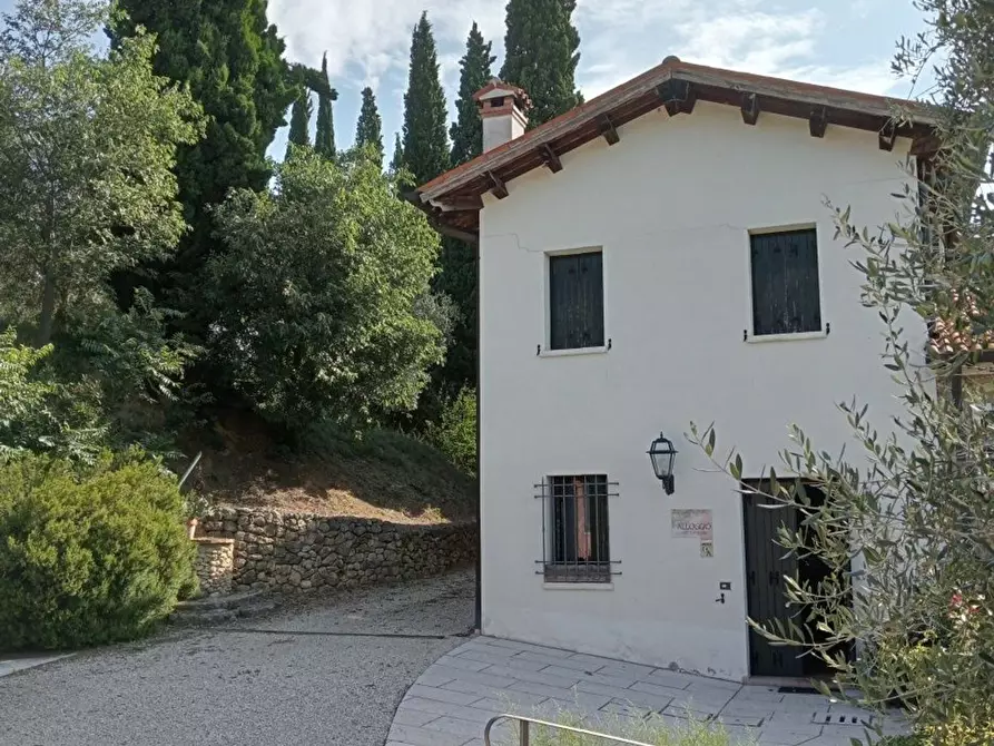 Immagine 46 di Agriturismo in vendita  in Mandolare 6 a Barbarano Vicentino