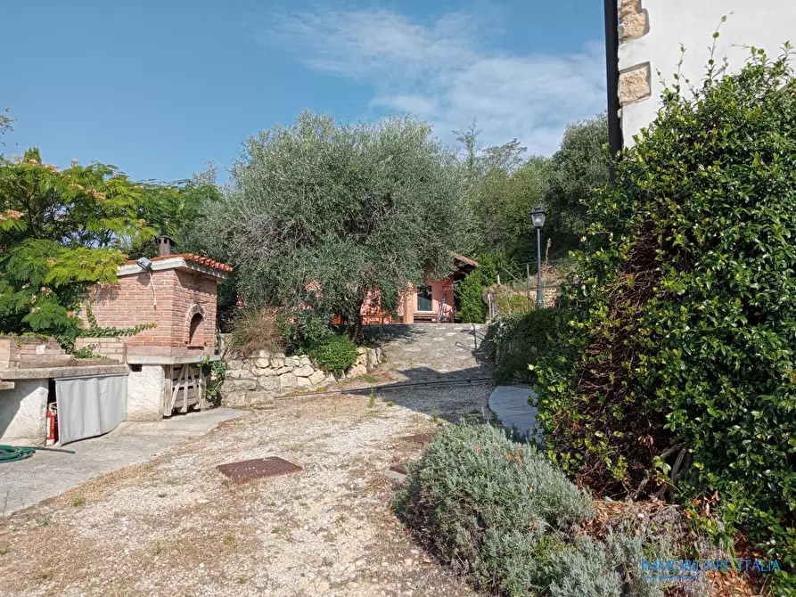 Immagine 47 di Agriturismo in vendita  in Mandolare 6 a Barbarano Vicentino