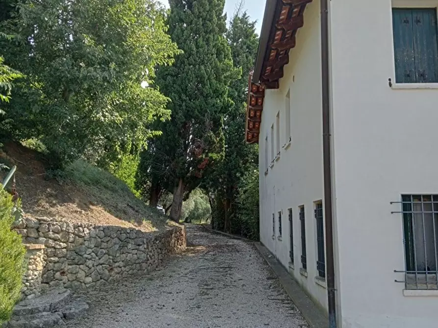 Immagine 48 di Agriturismo in vendita  in Mandolare 6 a Barbarano Vicentino