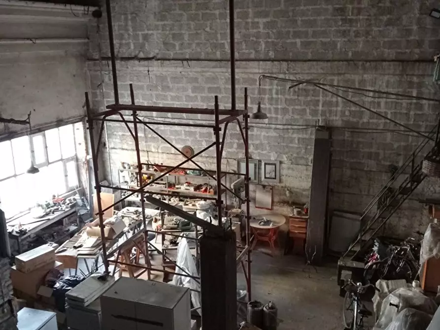 Immagine 2 di Casa indipendente in vendita  in Dott. F. Garofoli 18 a San Giovanni Lupatoto