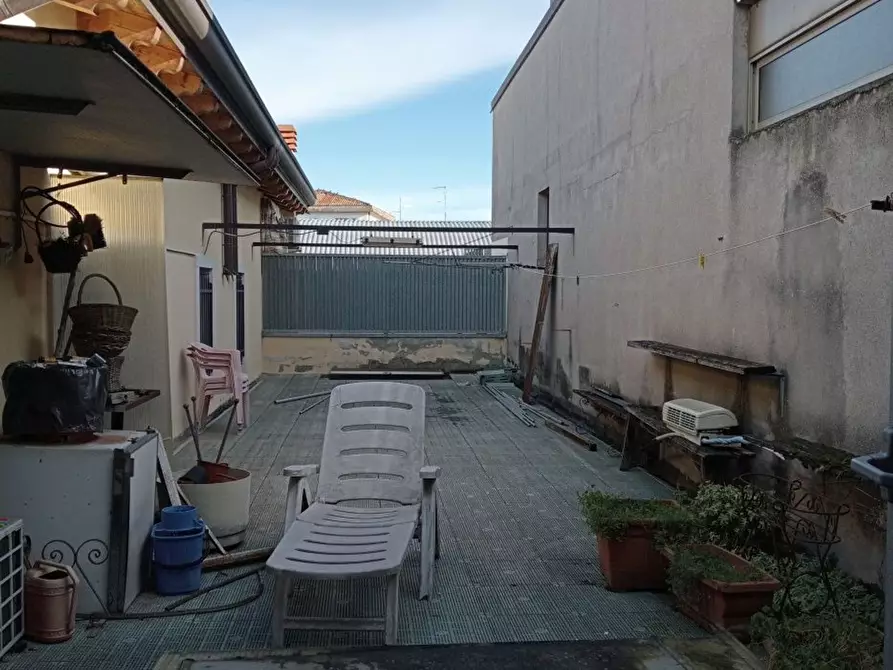 Immagine 3 di Casa indipendente in vendita  in Dott. F. Garofoli 18 a San Giovanni Lupatoto