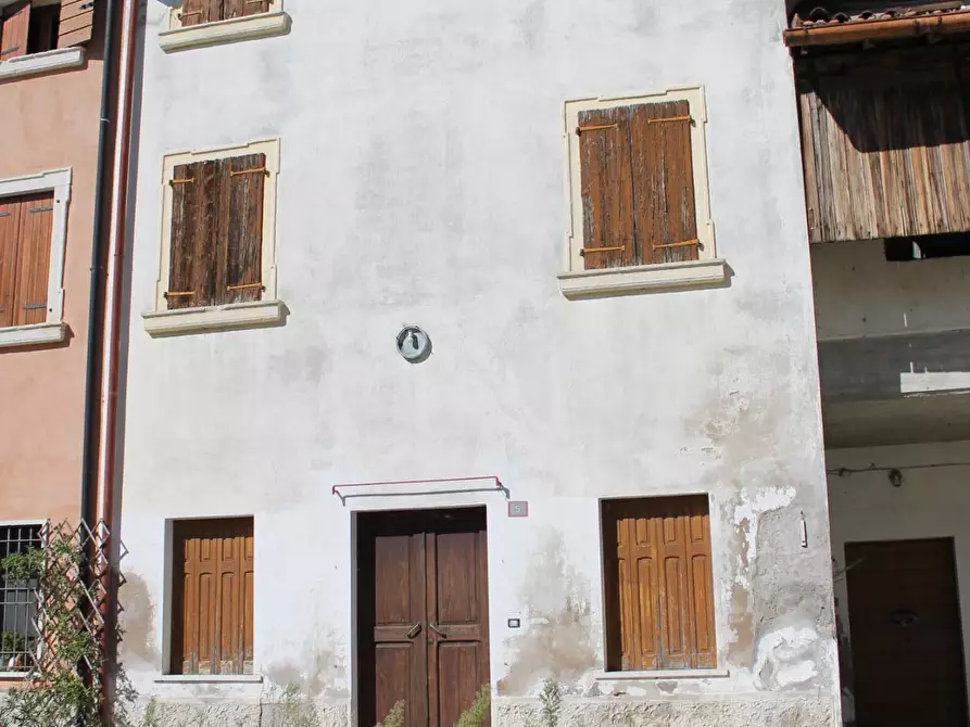 Immagine 3 di Rustico / casale in vendita  in via osteria 5 a Badia Calavena