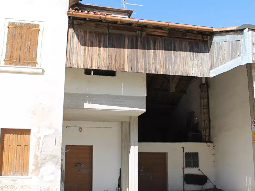 Immagine 4 di Rustico / casale in vendita  in via osteria 5 a Badia Calavena