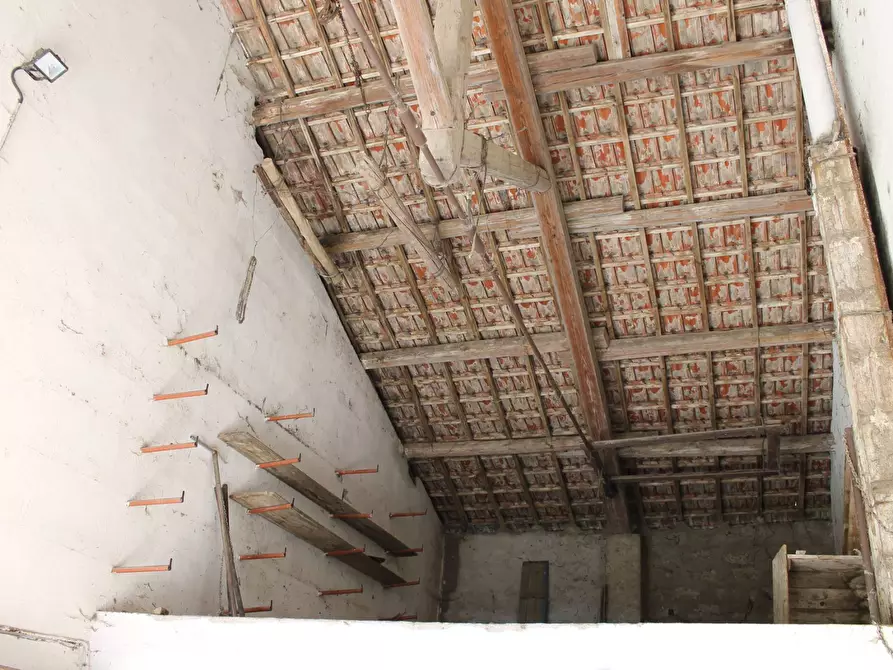 Immagine 5 di Rustico / casale in vendita  in via osteria 5 a Badia Calavena