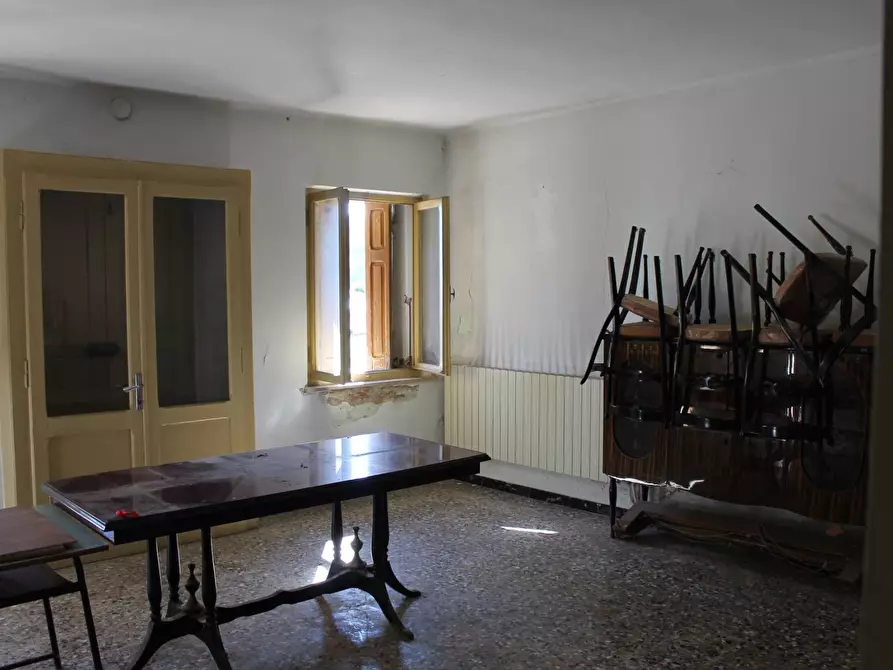 Immagine 7 di Rustico / casale in vendita  in via osteria 5 a Badia Calavena