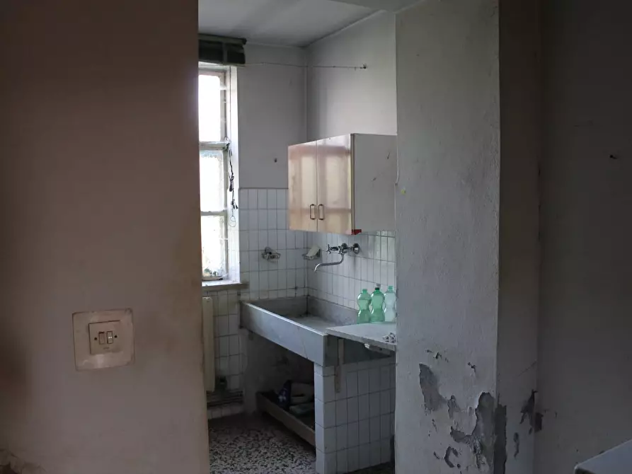 Immagine 10 di Rustico / casale in vendita  in via osteria 5 a Badia Calavena