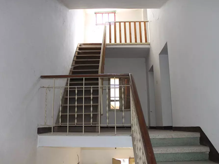 Immagine 11 di Rustico / casale in vendita  in via osteria 5 a Badia Calavena