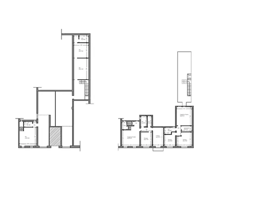 Immagine 4 di Casa indipendente in vendita  in Dott. F. Garofoli 18 a San Giovanni Lupatoto