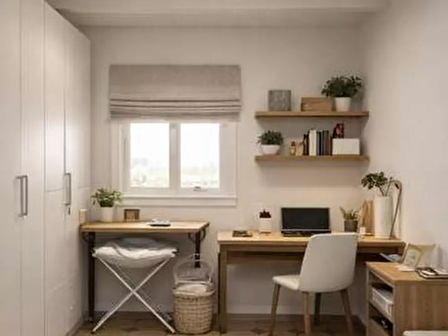 Immagine 8 di Casa indipendente in vendita  in Dott. F. Garofoli 18 a San Giovanni Lupatoto