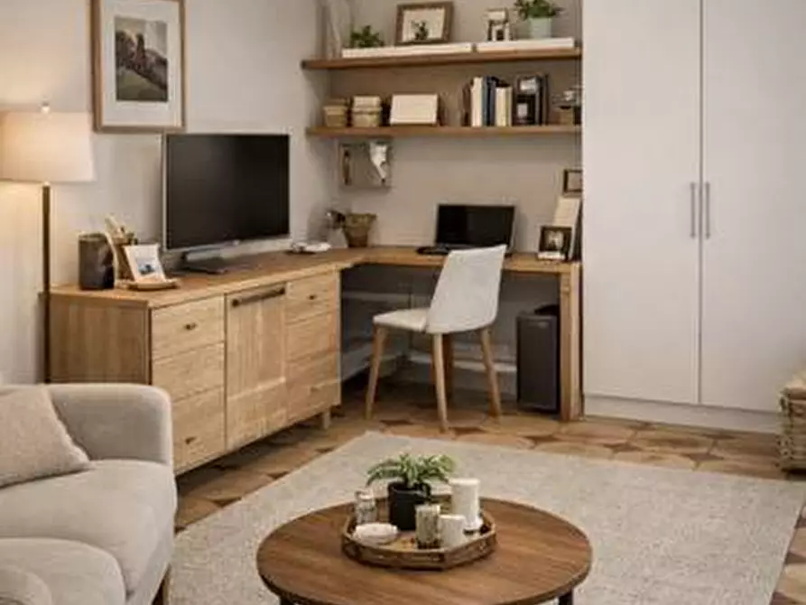 Immagine 9 di Casa indipendente in vendita  in Dott. F. Garofoli 18 a San Giovanni Lupatoto