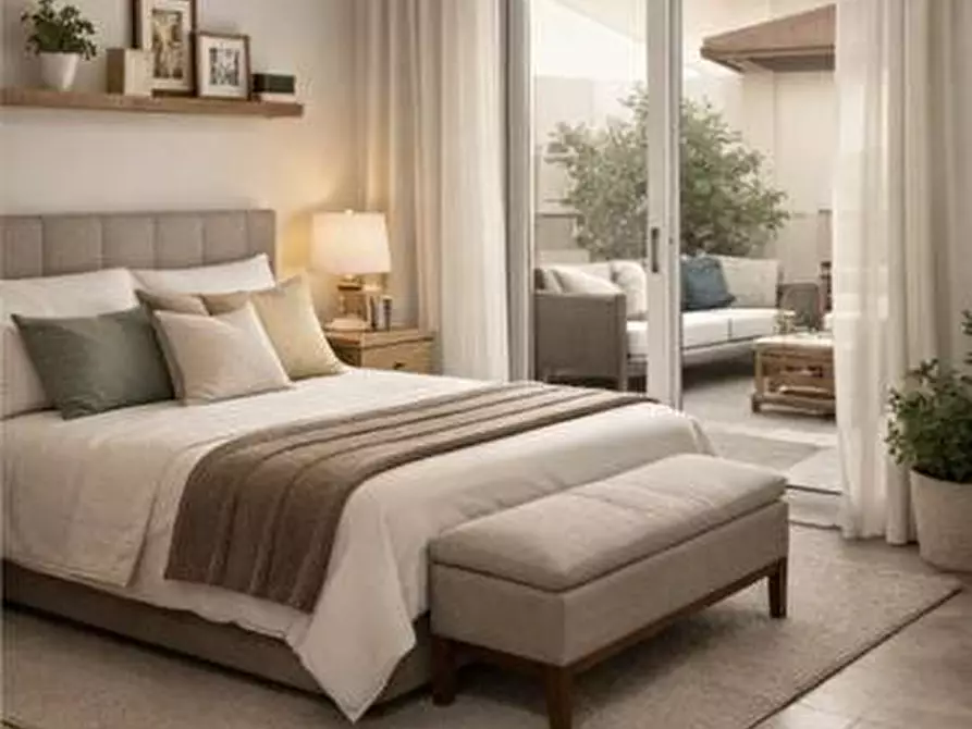 Immagine 10 di Casa indipendente in vendita  in Dott. F. Garofoli 18 a San Giovanni Lupatoto