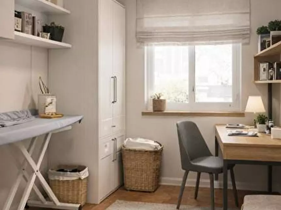 Immagine 12 di Casa indipendente in vendita  in Dott. F. Garofoli 18 a San Giovanni Lupatoto