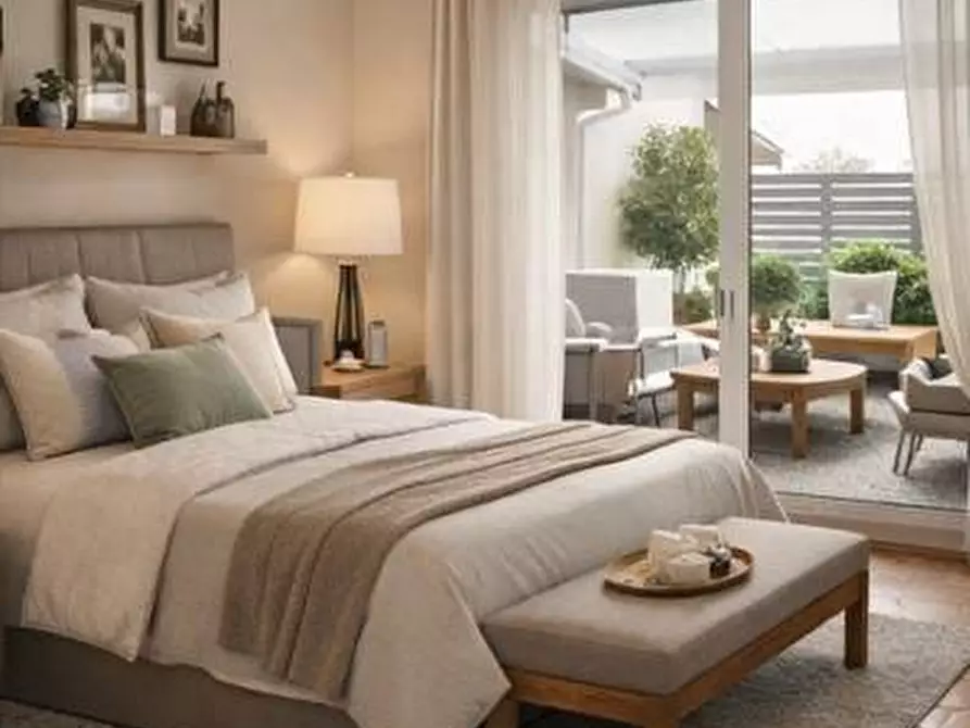 Immagine 14 di Casa indipendente in vendita  in Dott. F. Garofoli 18 a San Giovanni Lupatoto