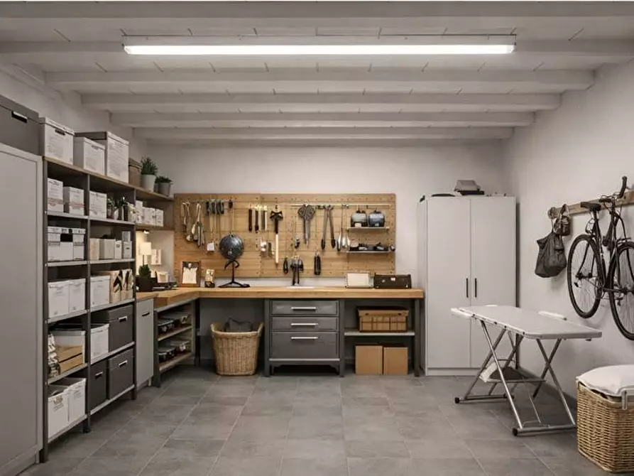 Immagine 15 di Casa indipendente in vendita  in Dott. F. Garofoli 18 a San Giovanni Lupatoto