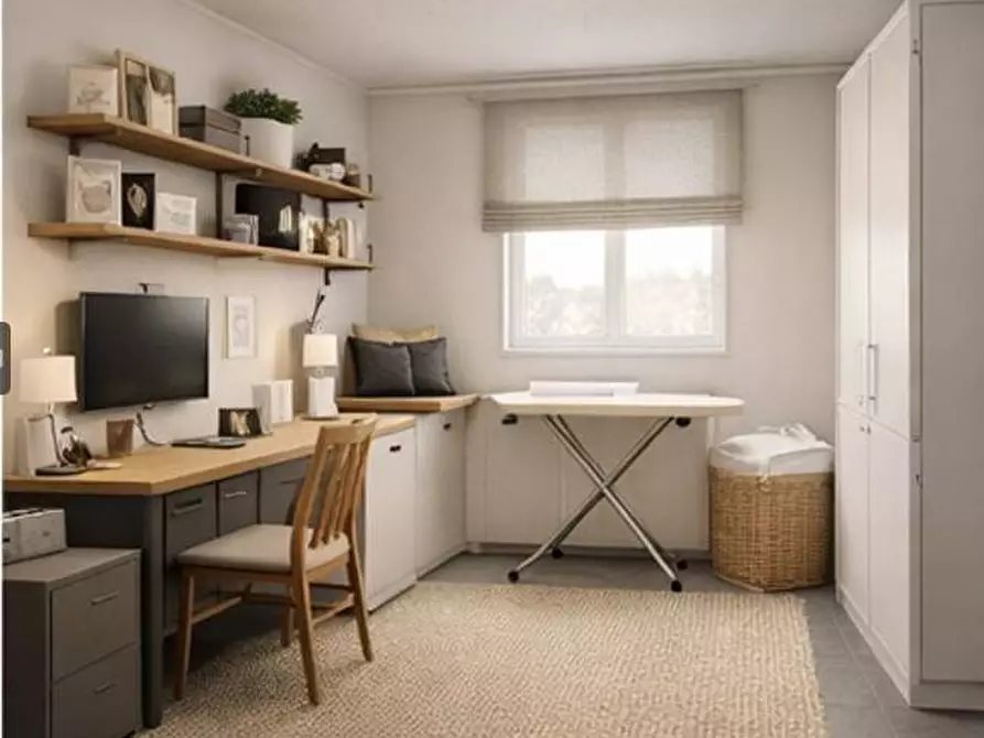 Immagine 16 di Casa indipendente in vendita  in Dott. F. Garofoli 18 a San Giovanni Lupatoto