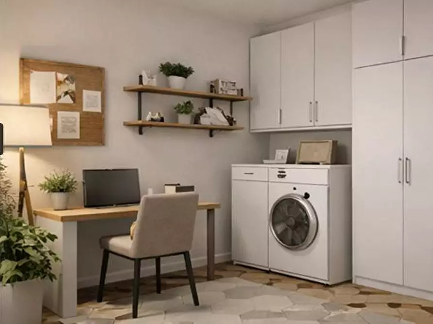 Immagine 18 di Casa indipendente in vendita  in Dott. F. Garofoli 18 a San Giovanni Lupatoto