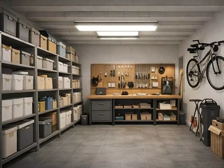 Immagine 20 di Casa indipendente in vendita  in Dott. F. Garofoli 18 a San Giovanni Lupatoto