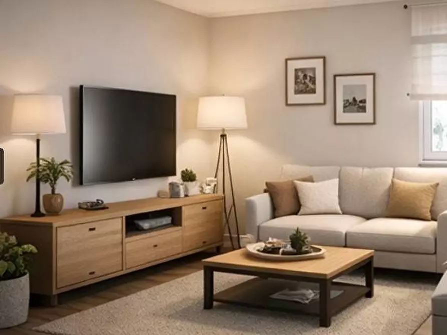 Immagine 22 di Casa indipendente in vendita  in Dott. F. Garofoli 18 a San Giovanni Lupatoto