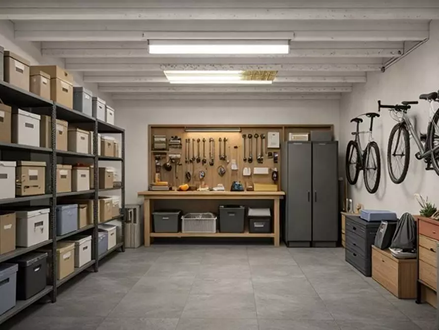 Immagine 25 di Casa indipendente in vendita  in Dott. F. Garofoli 18 a San Giovanni Lupatoto