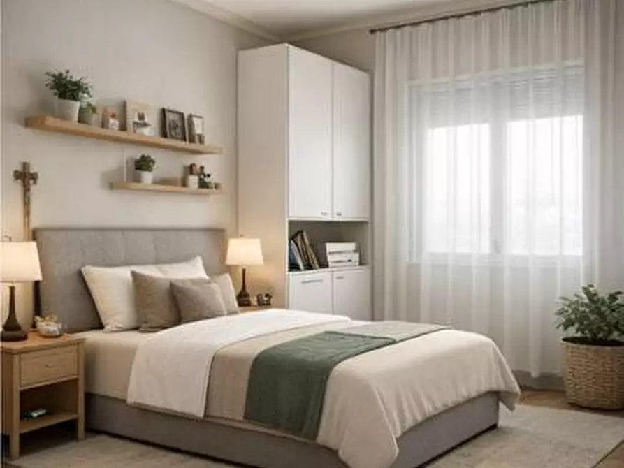 Immagine 28 di Casa indipendente in vendita  in Dott. F. Garofoli 18 a San Giovanni Lupatoto