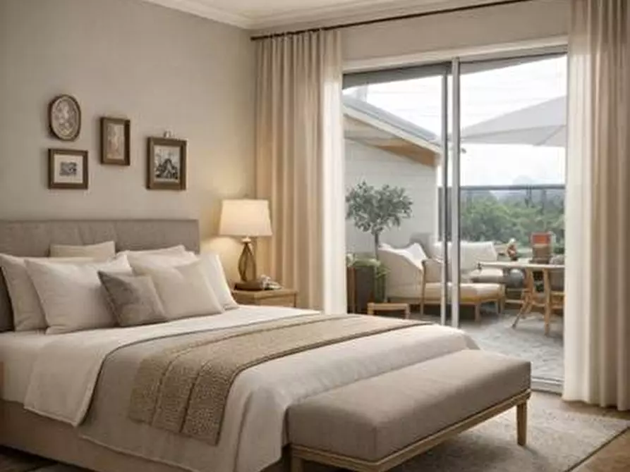 Immagine 29 di Casa indipendente in vendita  in Dott. F. Garofoli 18 a San Giovanni Lupatoto