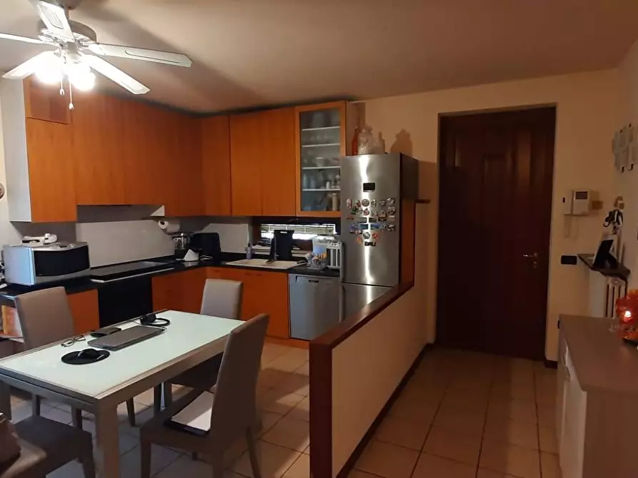 Immagine 1 di Appartamento in vendita  a San Giovanni Lupatoto