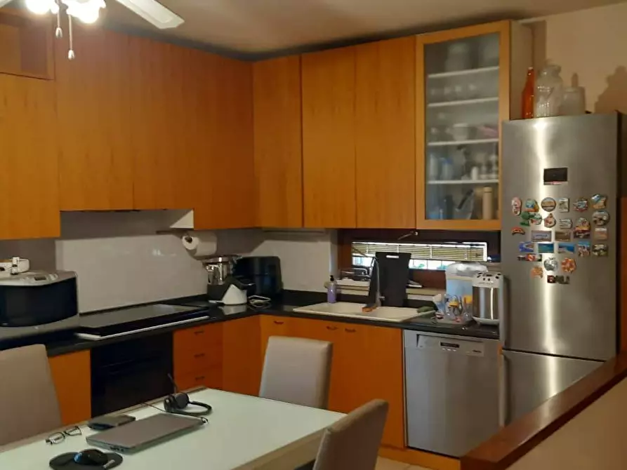 Immagine 2 di Appartamento in vendita  a San Giovanni Lupatoto