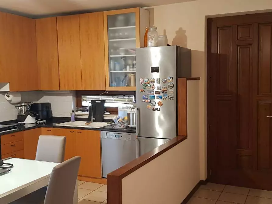 Immagine 3 di Appartamento in vendita  a San Giovanni Lupatoto