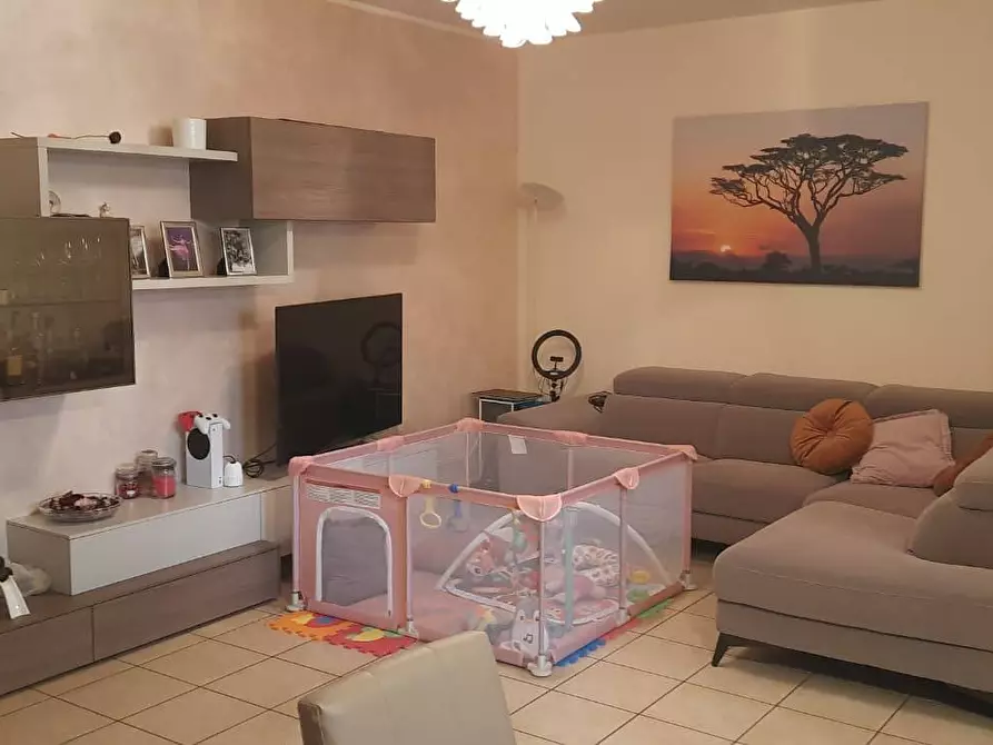 Immagine 4 di Appartamento in vendita  a San Giovanni Lupatoto
